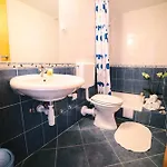 شقة In With Sea View, Balcony, Air Conditioning, Wifi 4167-5 *
