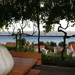 In With Sea View, Balcony, Air Conditioning, Wifi 4167-5
