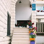 In With Sea View, Balcony, Air Conditioning, Wifi 4167-5 *