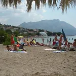 In With Sea View, Balcony, Air Conditioning, Wifi 4167-5 * Duće