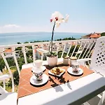 In With Sea View, Balcony, Air Conditioning, Wifi 4167-5 *