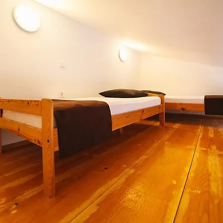 Lejlighed In With Sea View, Balcony, Air Conditioning, Wifi 4167-5 Duće