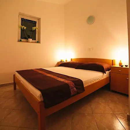 Lejlighed In With Sea View, Balcony, Air Conditioning, Wifi 4167-5 *