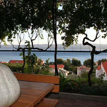In With Sea View, Balcony, Air Conditioning, Wifi 4167-5