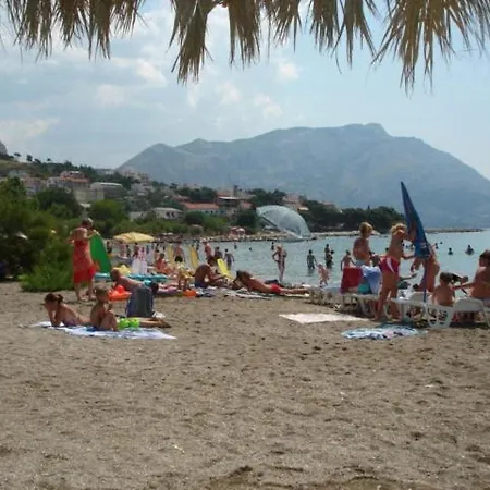 In With Sea View, Balcony, Air Conditioning, Wifi 4167-5 * Duće