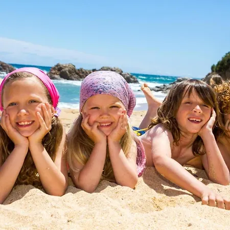 In With Sea View, Balcony, Air Conditioning, Wifi 4167-5 *