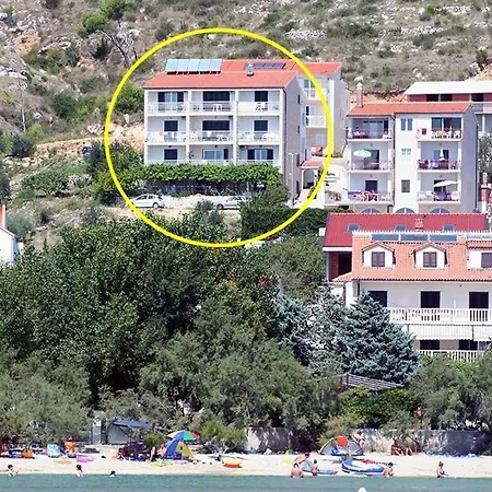 In With Sea View, Balcony, Air Conditioning, Wifi 4167-5