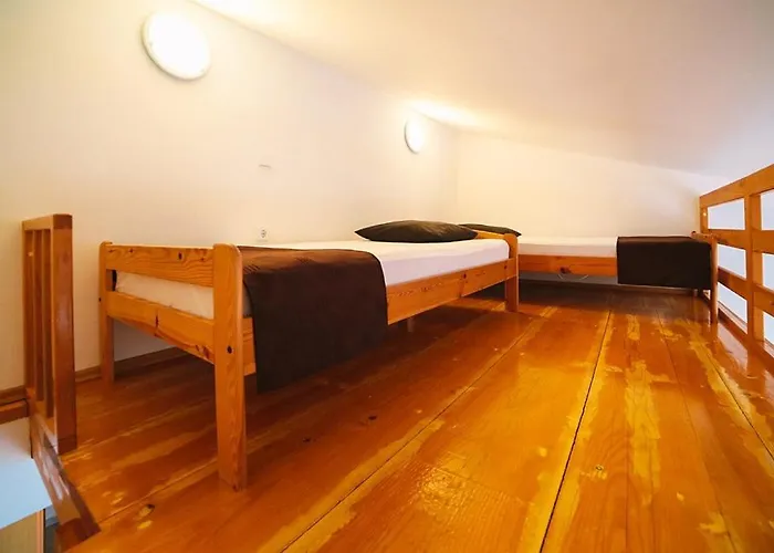 Appartement In With Sea View, Balcony, Air Conditioning, Wifi 4167-5 Duće