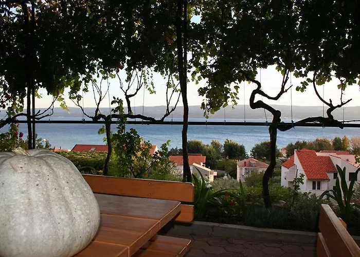 In With Sea View, Balcony, Air Conditioning, Wifi 4167-5