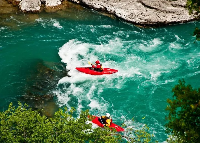 Appartement In With Sea View, Balcony, Air Conditioning, Wifi 4167-5